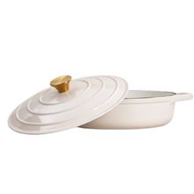Product image of Homla თუჯის ტაფა-ქვაბი