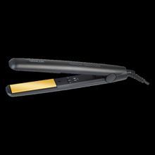 Product image of Hair Straighter/ Sencor SHI 131GD Flat Iron, ceramics, PTC technology, 360° swivel, Temperature 200 °C, 260 x 30 x 35