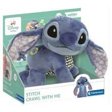 Product image of Clementoni Baby Disney Stitch ინტერაქტიული რბილი სათამაშო
