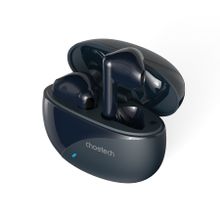 Product image of Choetech BH-T24 TWS bluetooth earphone  Deep Blue უსადენო ყურსასმენი