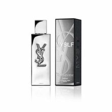 Product image of Yves Saint Laurent MYSLF L'Absolu სუნამო