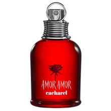 Product image of Cacharel Amor Amor EDP ქალის 100 ml ორიგინალი ტესტერი