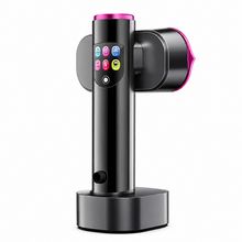 Product image of Tech Smart Steamer ჭკვიანი უთო