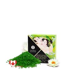 Product image of Shunga Moonlight Bath ლოტუსის ყვავილი აბაზანის მარილი
