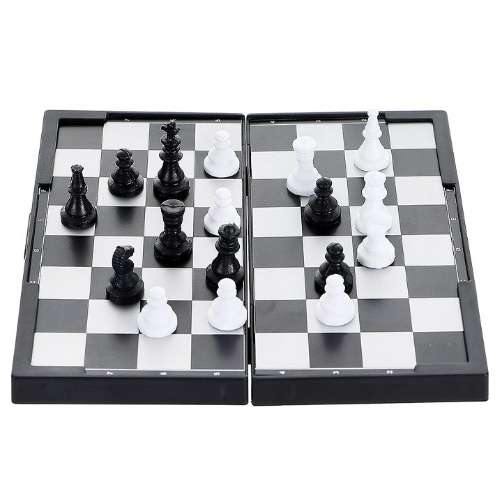 mini-chess-chadraki