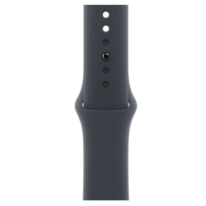 apple-watch-se-gps-44mm-aluminium-case-with-sport-band-ml-smart-saati-photo-2