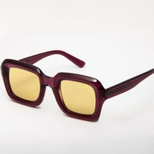 Product image of Chicorée The Stella Purple მზის სათვალე