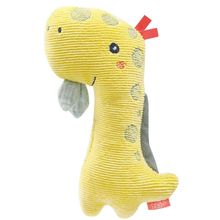 Product image of Fehn Baby Rod grabber dino ჩვილის სათამაშო