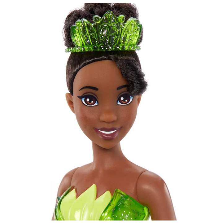 mattel-disney-princess-core-doll-asst---tiana-disneis-tojina-photo-4