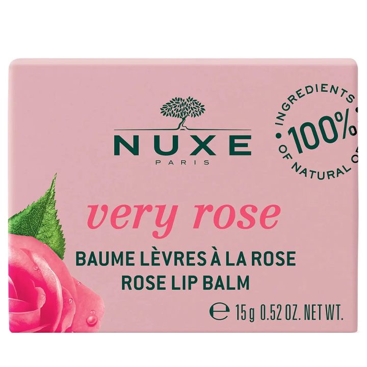 nuxe-very-rose-hydrating-15ml-tuchis-balmi-photo-3