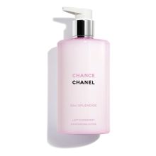 Product image of Chance Chanel Eau Splendide 400მლ დამატენიანებელი ლოსიონი