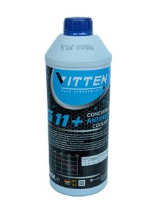 Product image of Vitten 1.5 ლ ლურჯი ანტიფრიზი