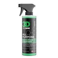 Product image of 3D უნივერსალური საწმენდი All Purpose Cleaner 473 მლ