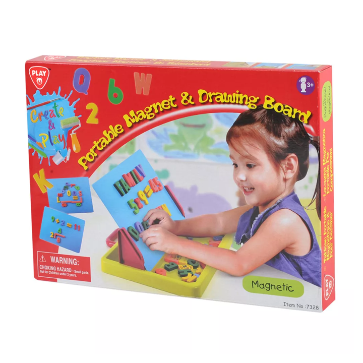 playgo-portable-magnet-drawing-board-magnituri-dafa-photo-2