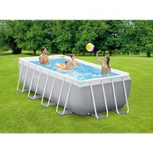 Product image of INTEX 26792NP 10874ლ კარკასული აუზი