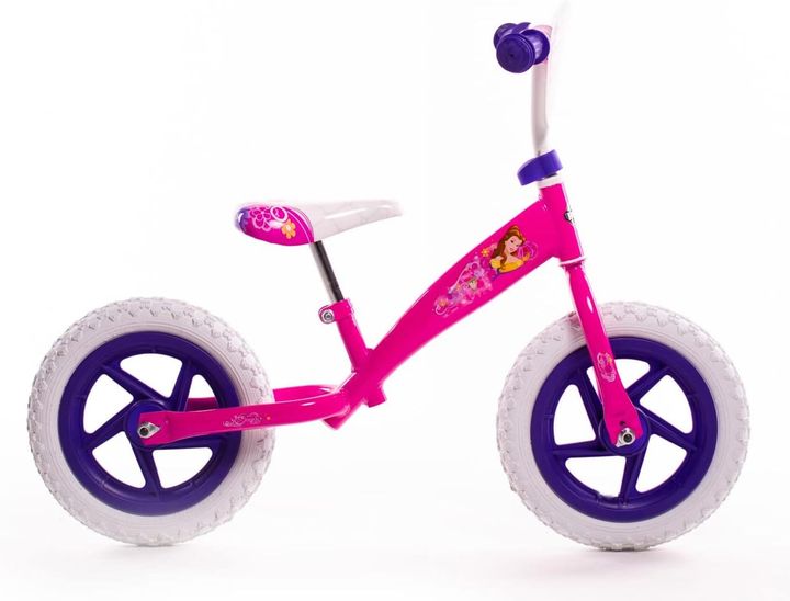 huffy-disney-princess-balance-bike-12---sabavshvo-velosipedi-photo-2