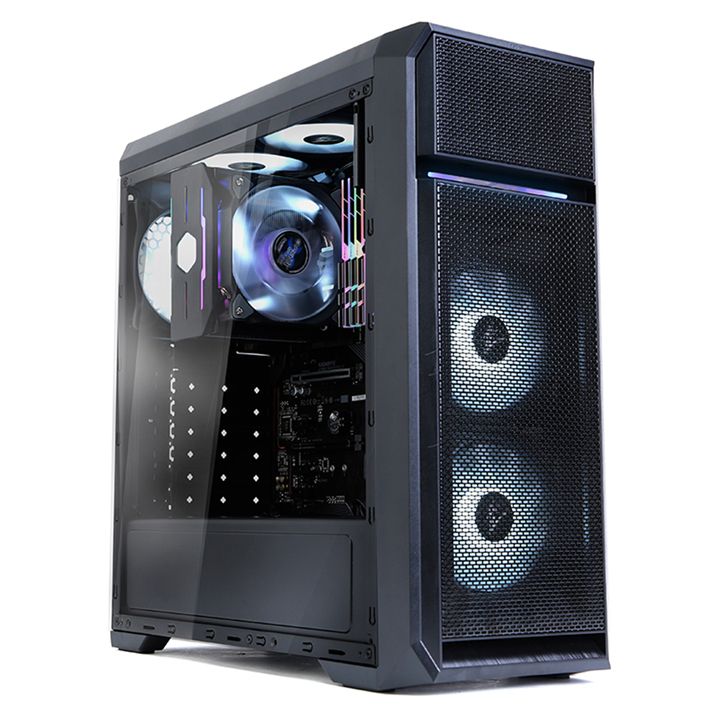zalman-pc-case-n5-of-black-kompiuteris-qeisi