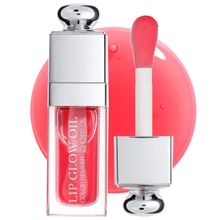 Product image of Dior Addict Lip Glow Oil 015 Cherry 6მლ ტუჩის ზეთი