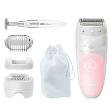 Product image of BRAUN SES5-820 ეპილატორი