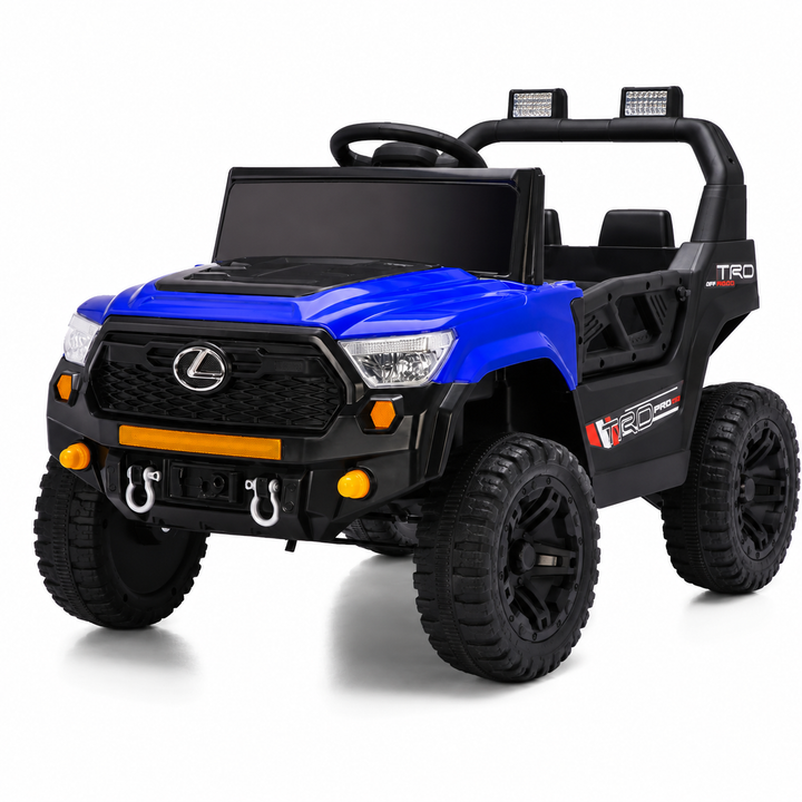 sabavshvo-eleqtro-manqana-lexus-gm-503-blu-2-dzrava-12v-photo-4