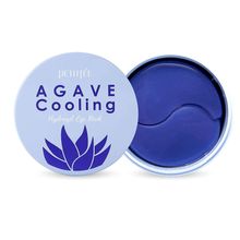 Product image of Petitfee თვალის პაჩები აგავას ექსტრაქტით (60 ea)