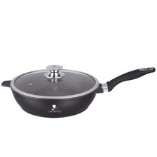 Product image of BERLLONG ტაფა  FG-24