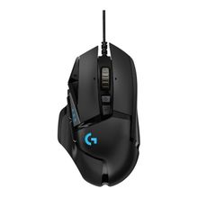 Product image of Mouse/ Logitech/ G502  HERO  High Perforomance GAMING  Mouse
