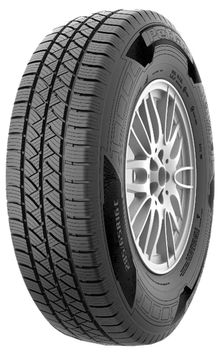 Product image of PETLAS VANMASTER A/S+ 225/70R15C ყველა სეზონი