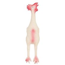 Product image of M-PETS ძაღლის ჭყვიტინა სათამაშო ქათამი