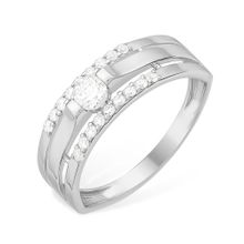 Product image of REDBERRY  ვერცხლის ბეჭედი
