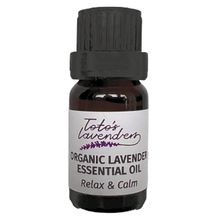 Product image of Toto's Lavenders  ლავანდის ეთერზეთი 10 მლ