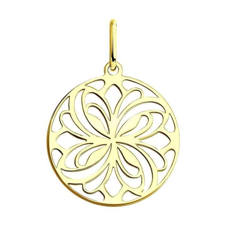 redberry-oqros-kuloni