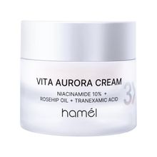 Product image of Hamel 3X Vita Aurora Cream გამაღიავებელი კრემი