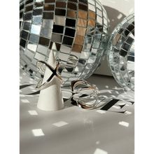 Product image of ETIKETI Sterling silver ბეჭედი