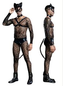 Product image of Wild Catman
