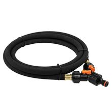 Product image of სარწყავი მილი სარქველით BRADAS AQUA-DROP WADC1/215