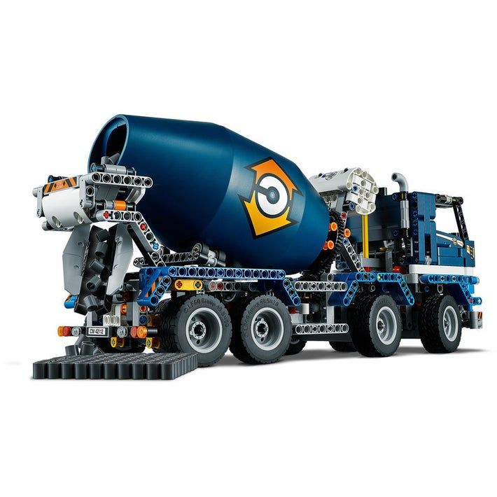 lego-technic-concrete-mixer-truck-konstruqtori-photo-4