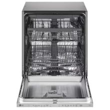 Product image of LG DBC513TS.AASPMER ჩასაშენებელი ჭურჭლის სარეცხი მანქანა