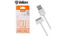 Product image of inKax CK-13  USB კაბელი iPhone 4/4s