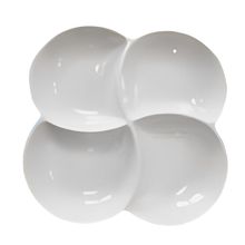 Product image of BONE BRILLIANT 30სმ კერამიკის თეფში