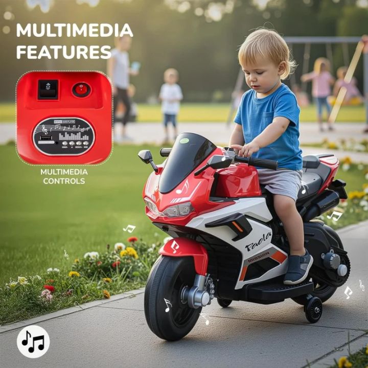 golden-child-m8-9-red-bavshvis-eleqtro-mototsikli-photo-4