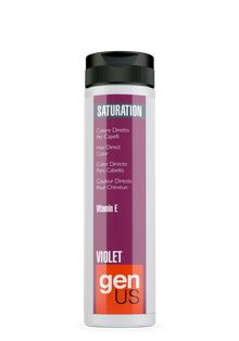 Product image of GEN US ტონიკი 150 მლ იასამნისფერი VIOLET