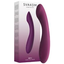 Product image of KIKU Svakom AMY 2 ვიბრატორი