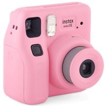 Product image of Fujifilm Instax Mini SE Pink უსარკო ფოტოაპარატი