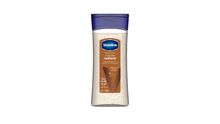 Product image of Vaseline| Intensive Care cocoa radiant gel oil -ტანის ზეთოვანი გელი