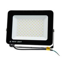 Product image of პროჟექტორი New Light LED 100W 3000K 85Lm SMD E024E