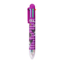 Product image of MINISO Kuromi Ballpoint Pen 0.8mm 6 Colors კალამი