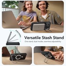 Product image of ქეისი ESR Classic Hybrid KickStand MagSafe iPhone 17 Pro Case