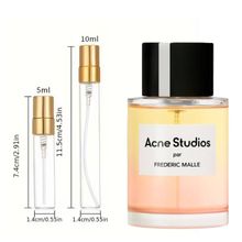 Product image of ACNE STUDIOUS PAR FREDERIC MALLE სუნამო