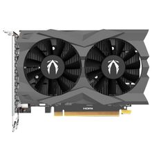 Product image of ZOTAC GAMING GeForce RTX 3050 6G (HDMI/DP) ვიდეო დაფა